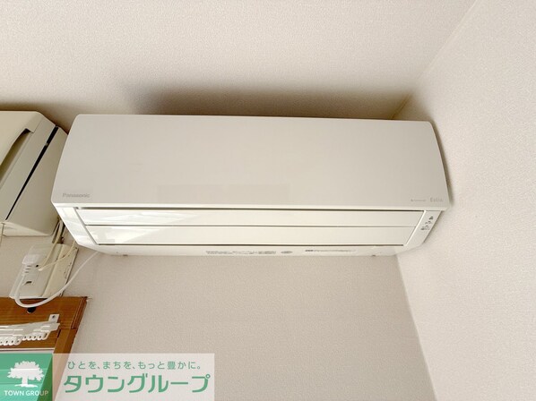 みどりマンションの物件内観写真